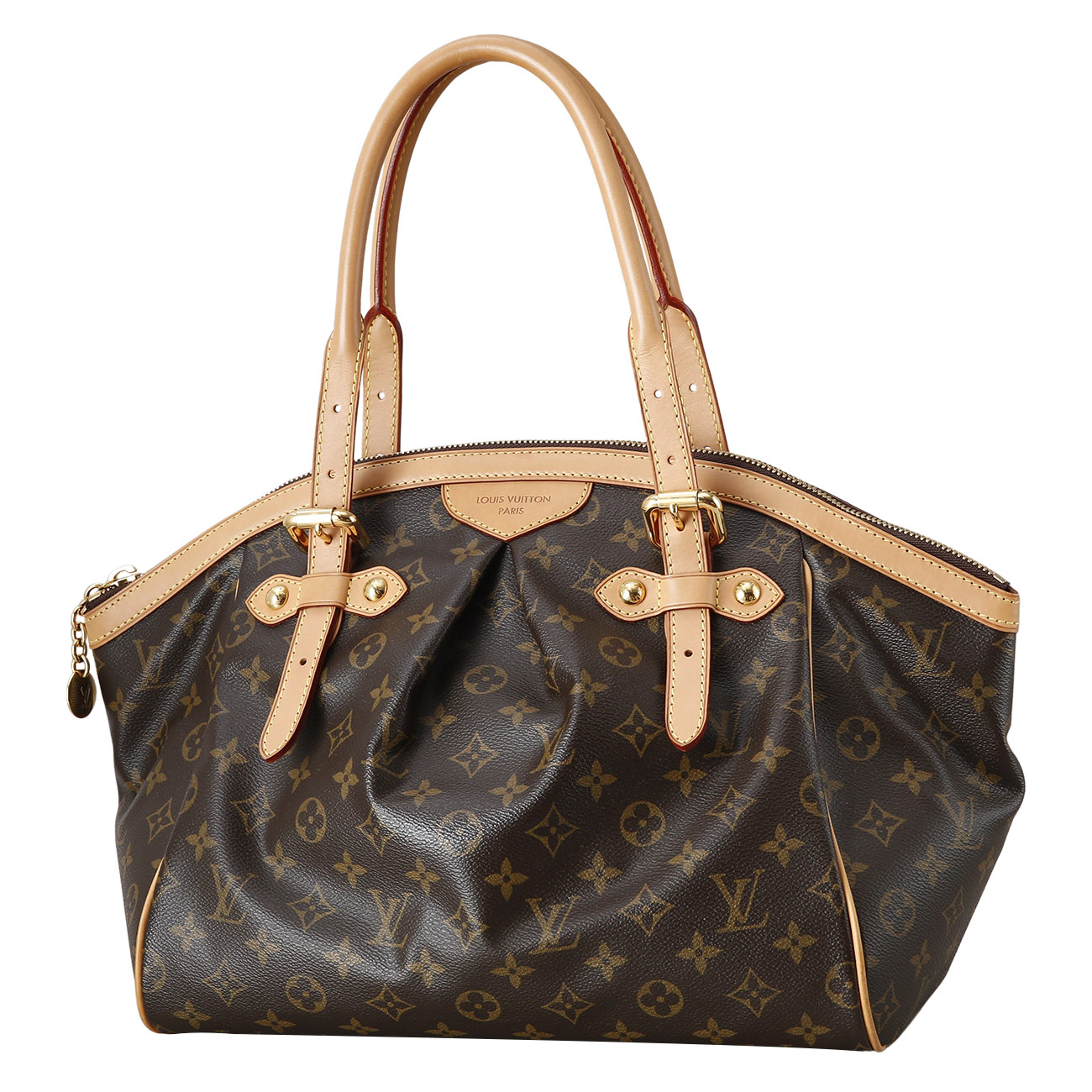 LOUIS VUITTON(USED)루이비통 모노그램 티볼리GM